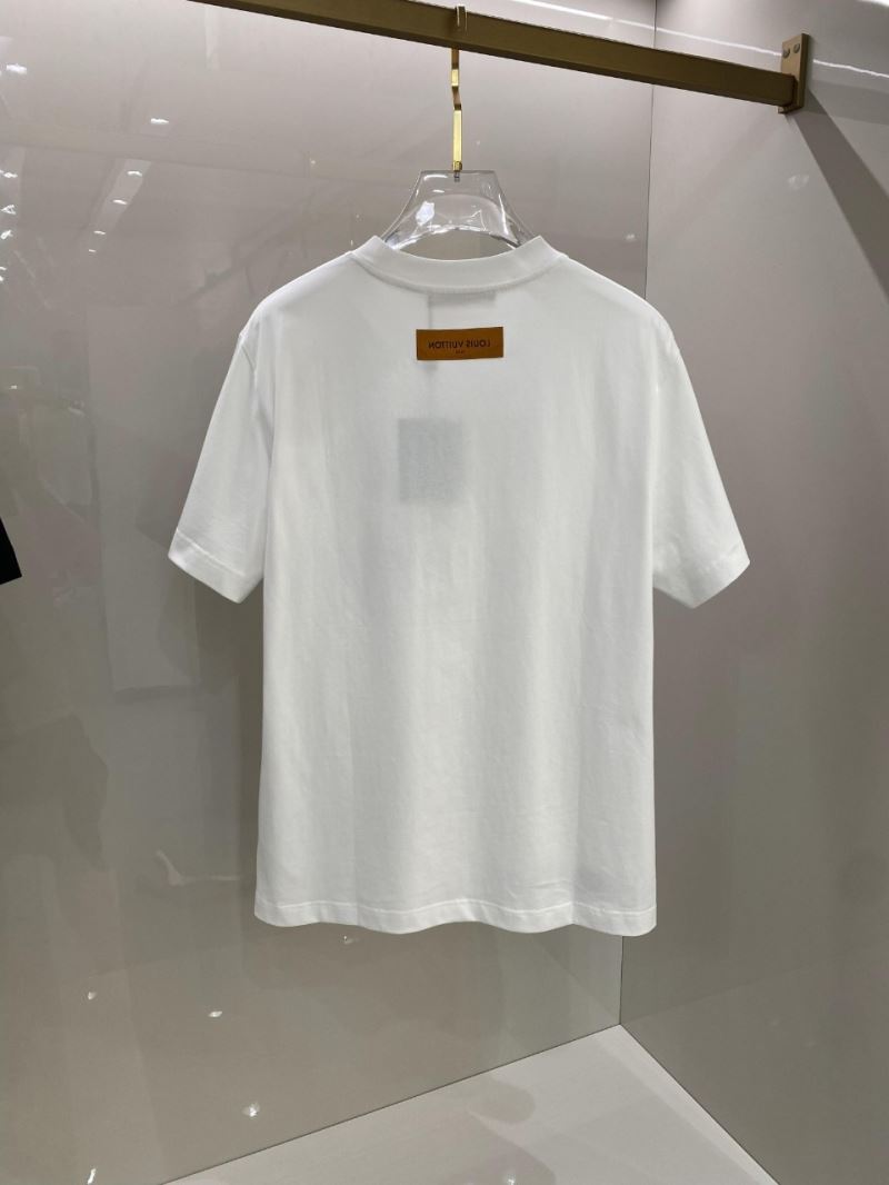 Louis Vuitton T-Shirts